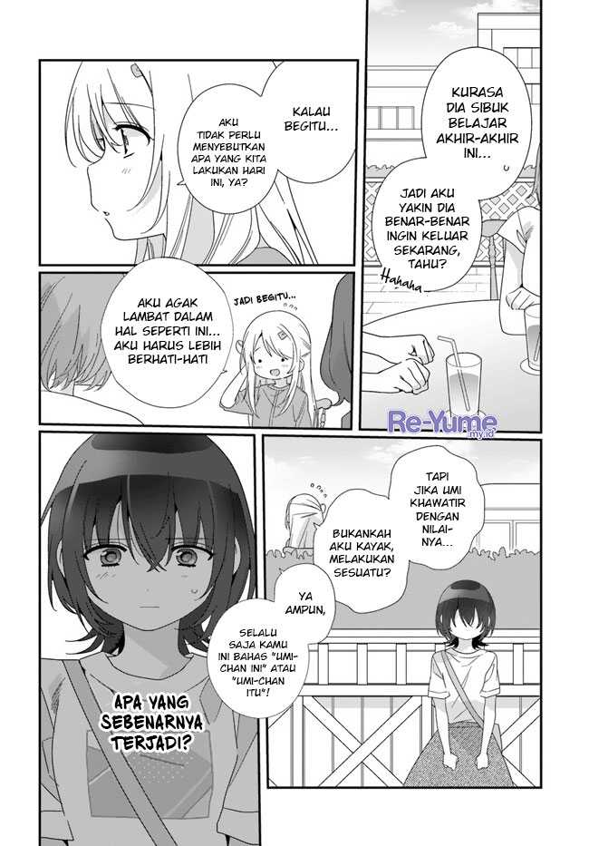 Moto Ansatsusha, Tensei shita Kizoku no Reijou ni narimashita Chapter 15 Gambar 5
