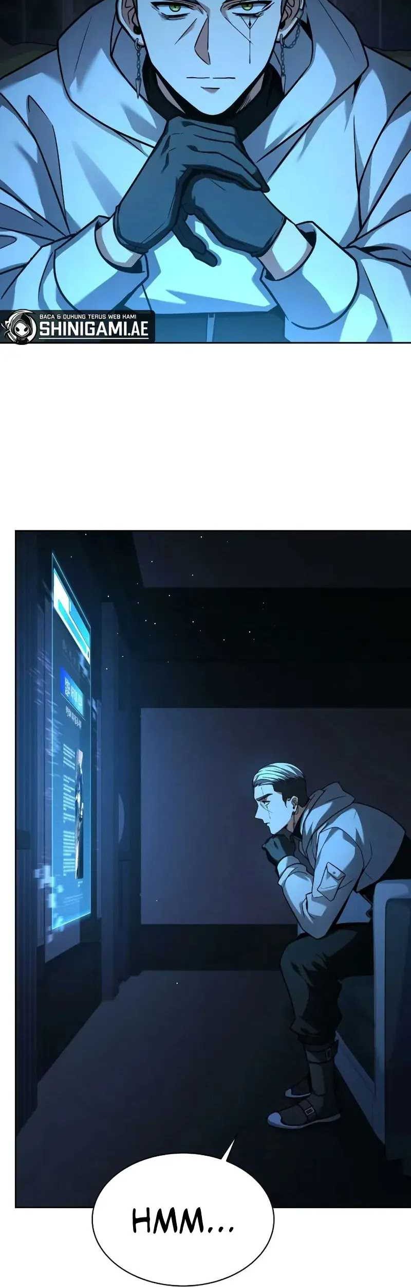 The Constellations Are My Disciples Chapter 69 Gambar 4