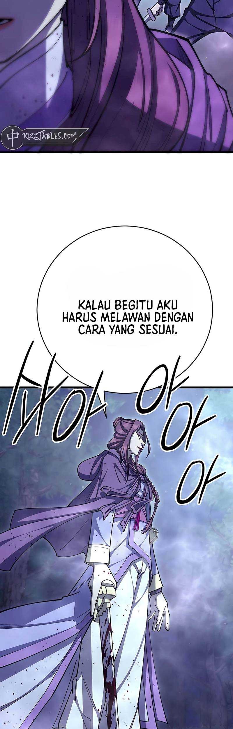 World’s Greatest Senior Disciple Chapter 83 Gambar 64