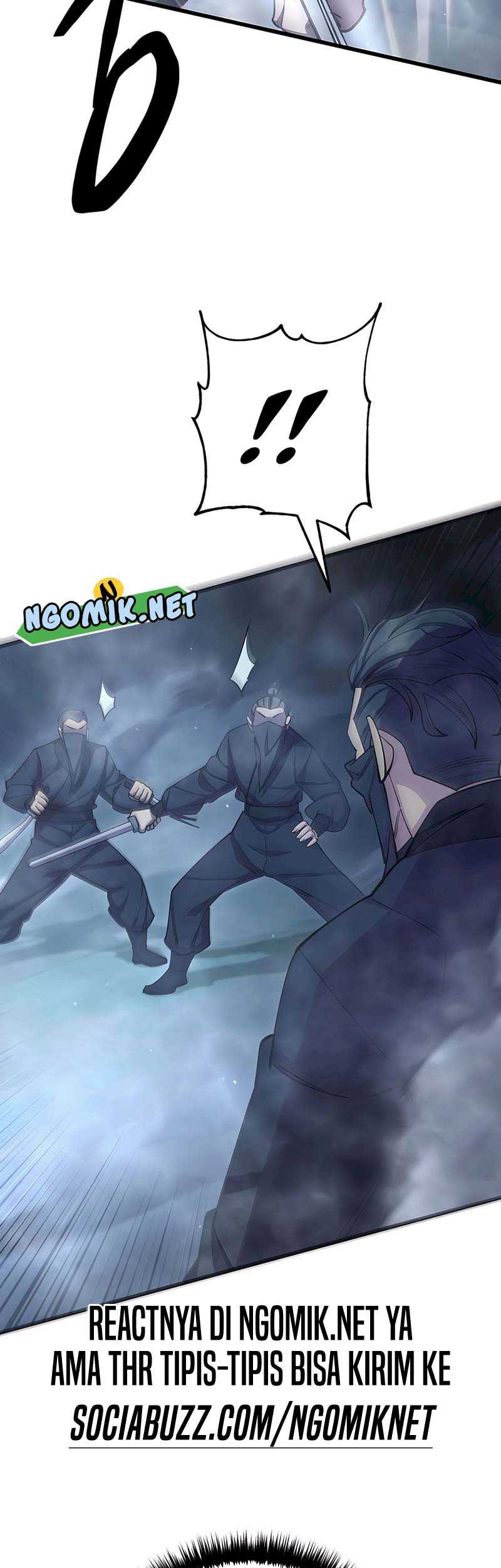 World’s Greatest Senior Disciple Chapter 83 Gambar 68