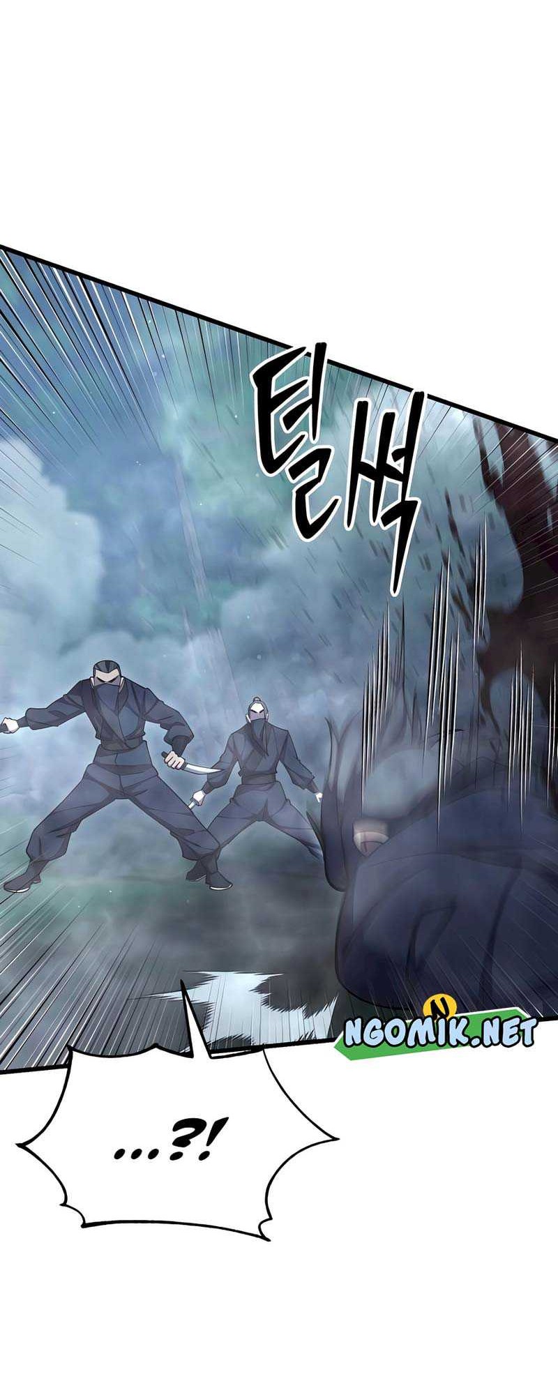 World’s Greatest Senior Disciple Chapter 83 Gambar 73