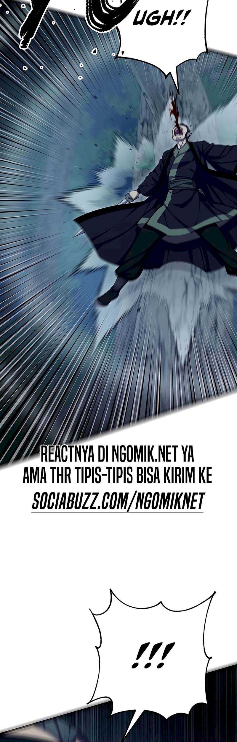 World’s Greatest Senior Disciple Chapter 83 Gambar 8