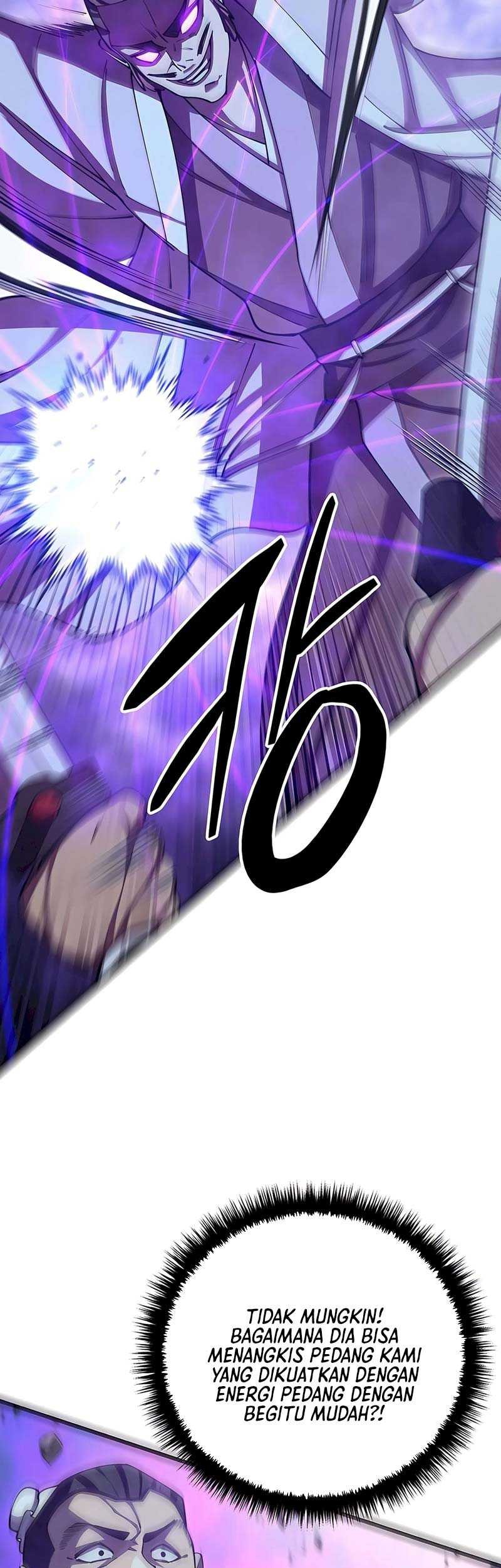 World’s Greatest Senior Disciple Chapter 83 Gambar 16