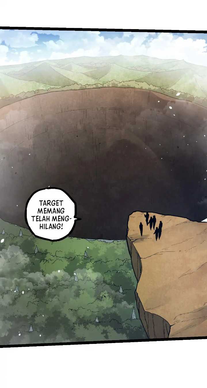 Evolution Begins With A Big Tree Chapter 218 Gambar 15
