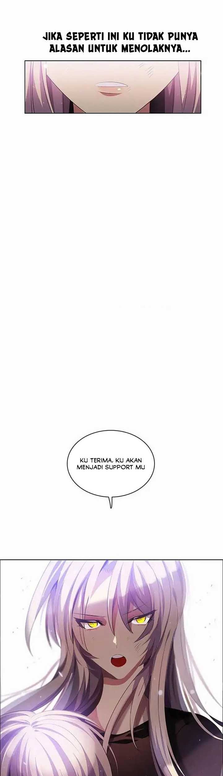 Zero Game Chapter 15 Gambar 30