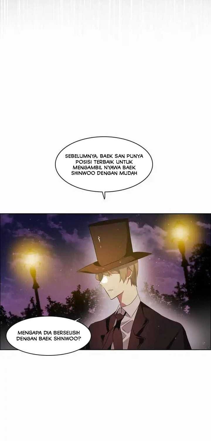 Zero Game Chapter 15 Gambar 57