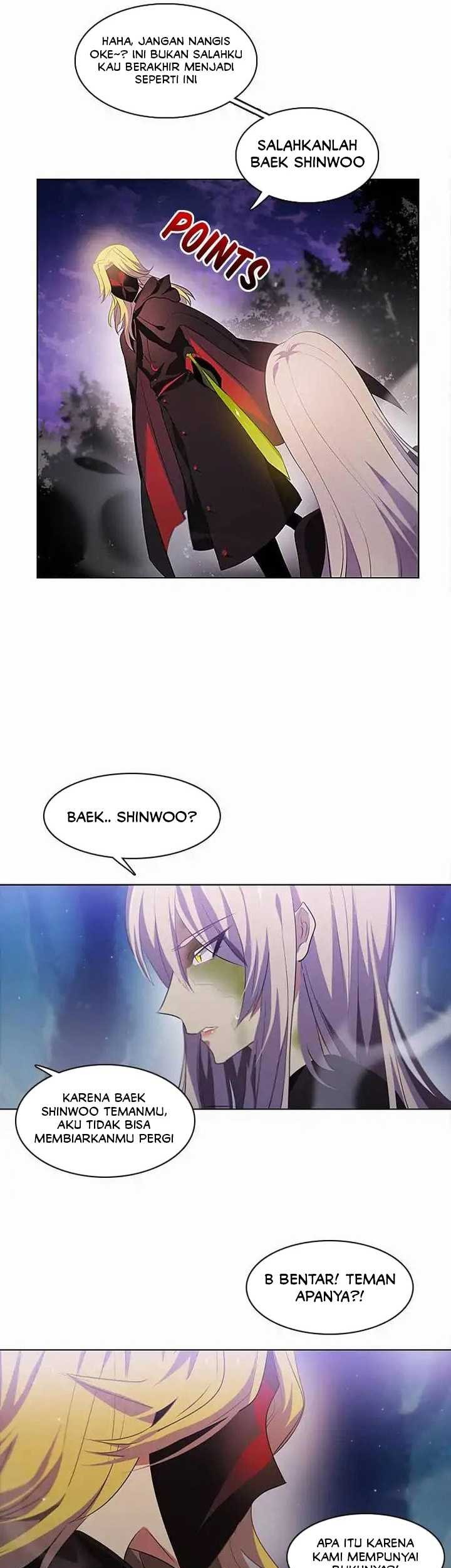 Zero Game Chapter 15 Gambar 4