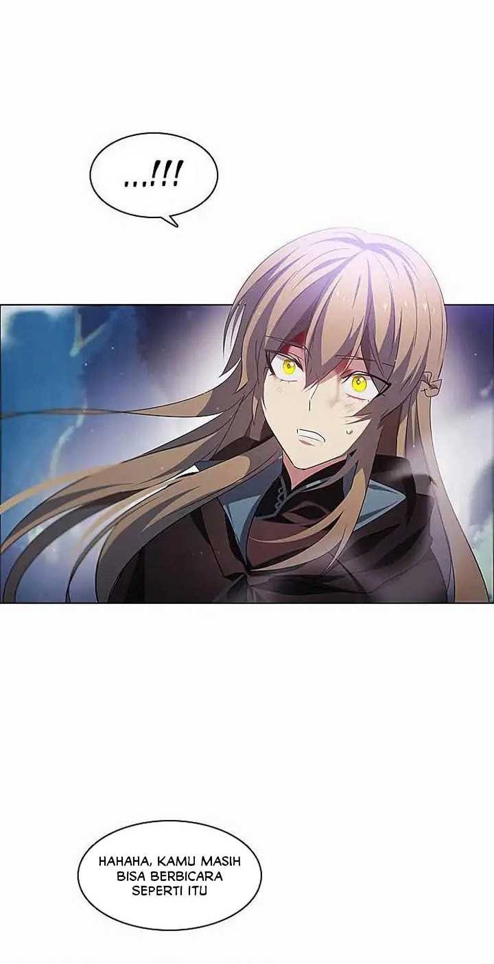 Zero Game Chapter 15 Gambar 13