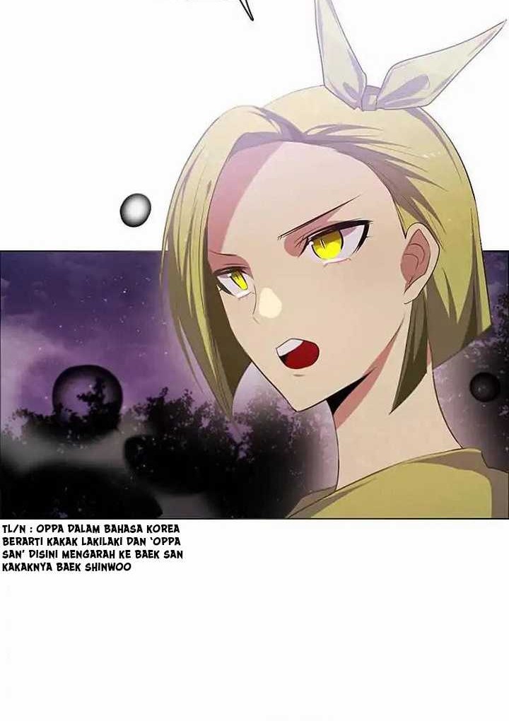 Zero Game Chapter 15 Gambar 17
