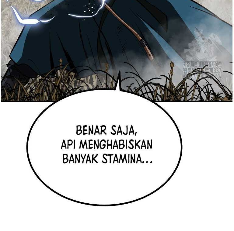 Archer Sword God : Descendants of the Archer Chapter 107 Gambar 55
