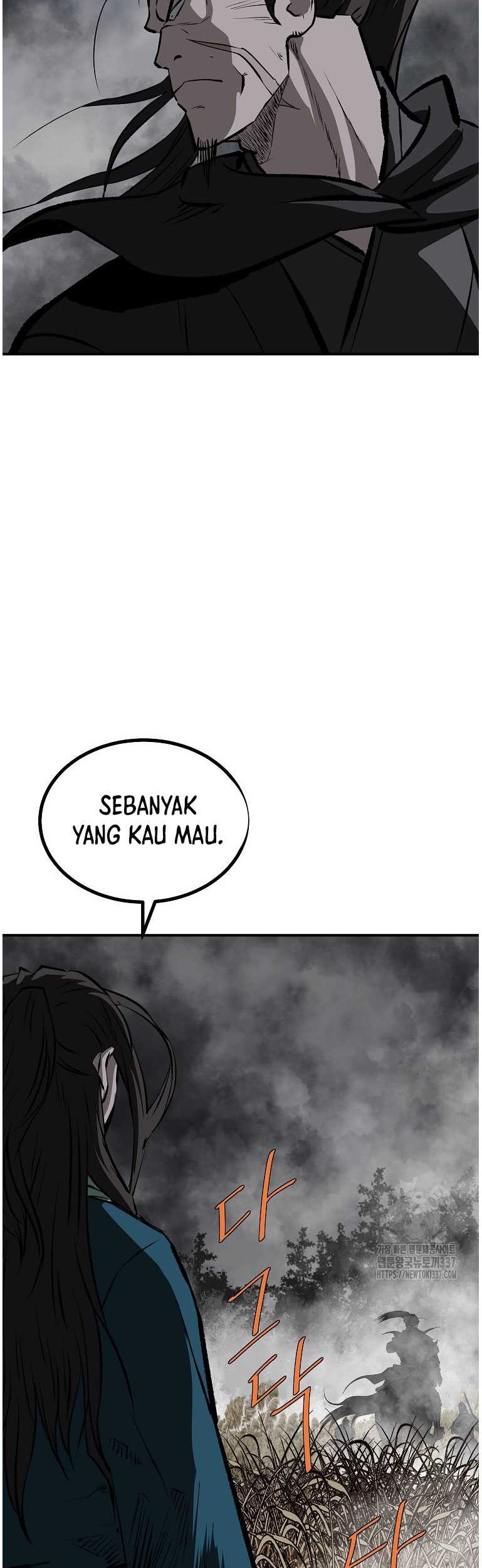 Archer Sword God : Descendants of the Archer Chapter 107 Gambar 75