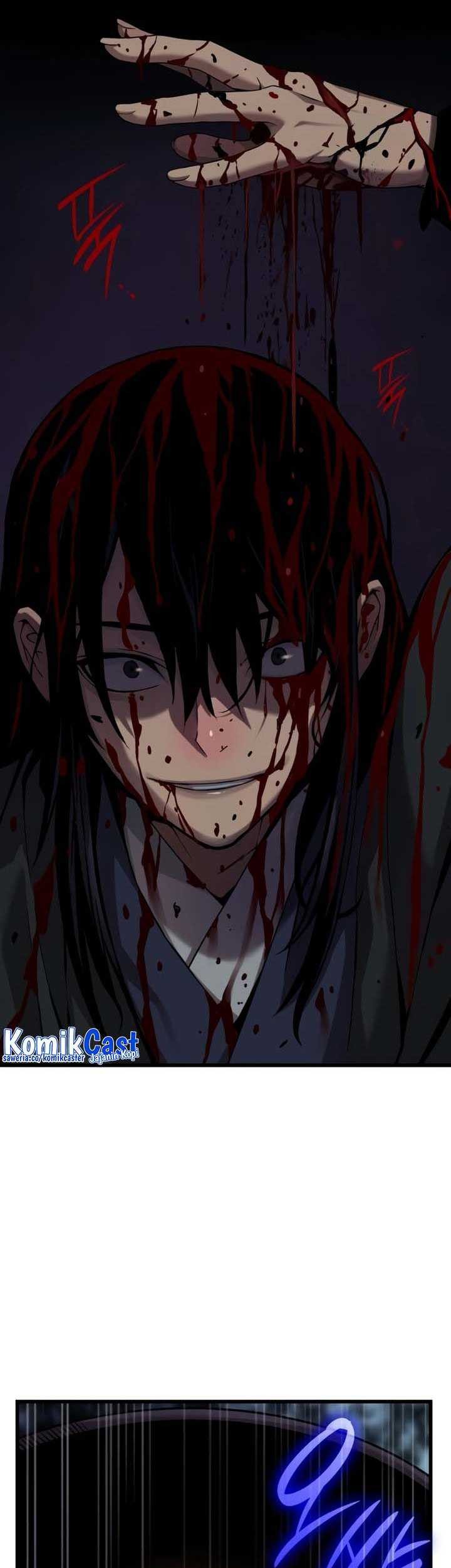 Myst, Might, Mayhem (Legend Of Heavenly Chaos Demon) Chapter 22 Gambar 24