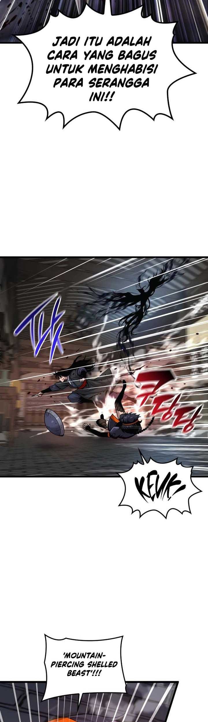 Myst, Might, Mayhem (Legend Of Heavenly Chaos Demon) Chapter 22 Gambar 28