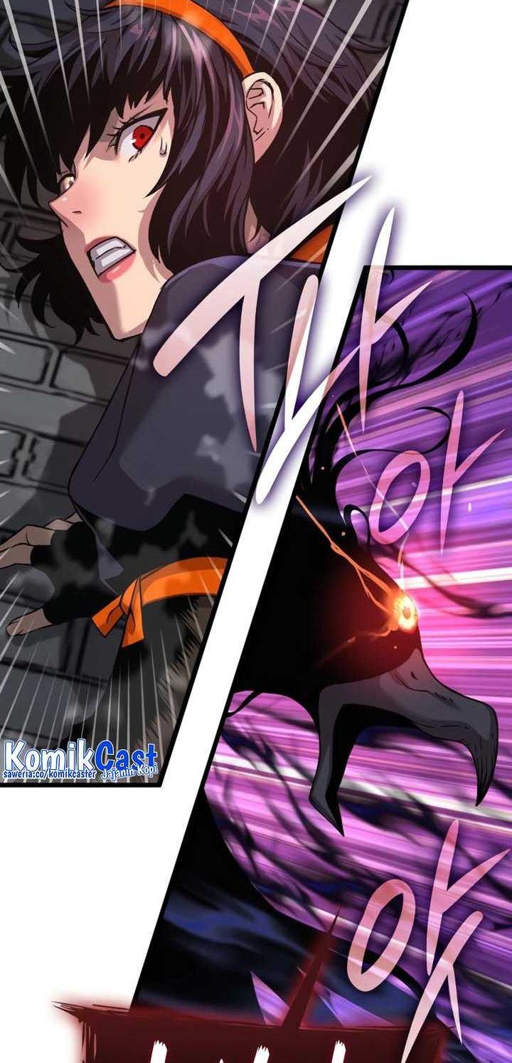Myst, Might, Mayhem (Legend Of Heavenly Chaos Demon) Chapter 22 Gambar 29