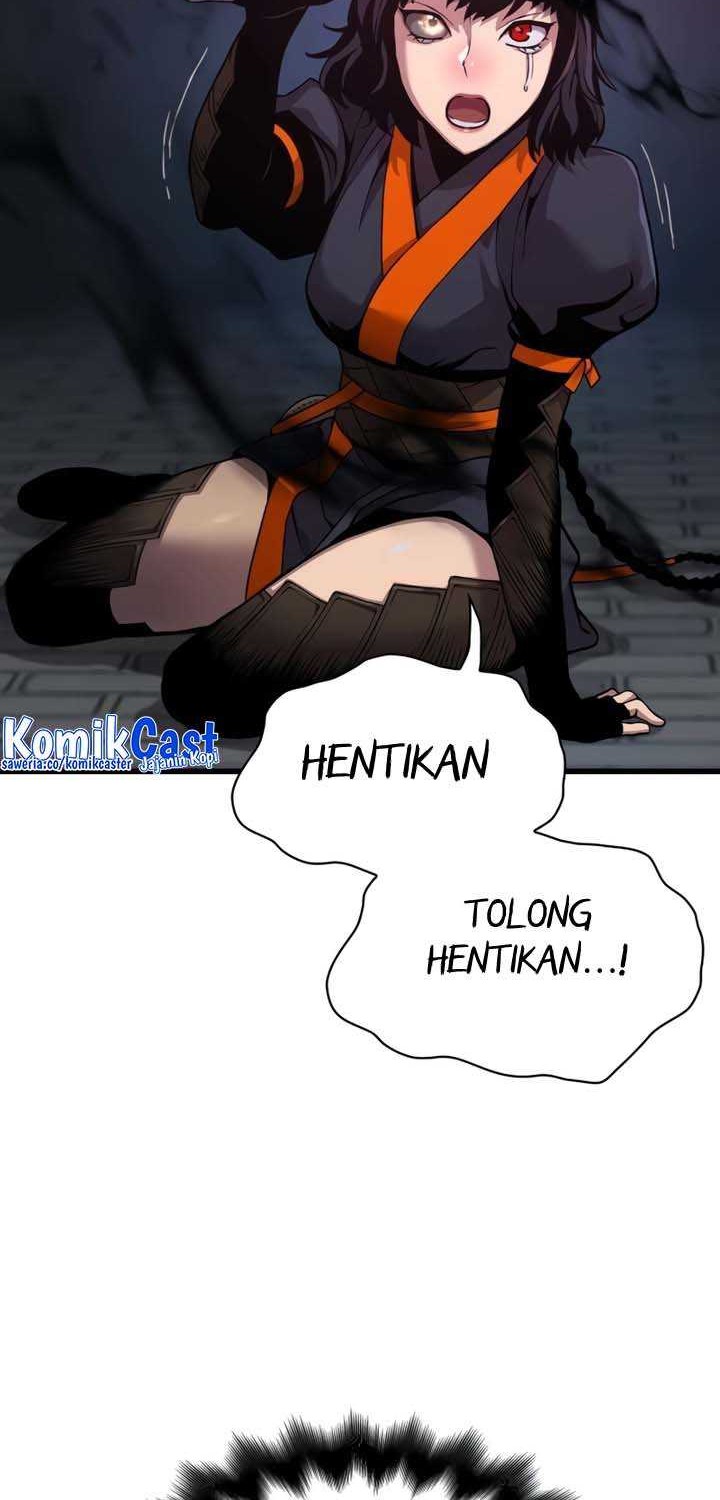 Myst, Might, Mayhem (Legend Of Heavenly Chaos Demon) Chapter 22 Gambar 55