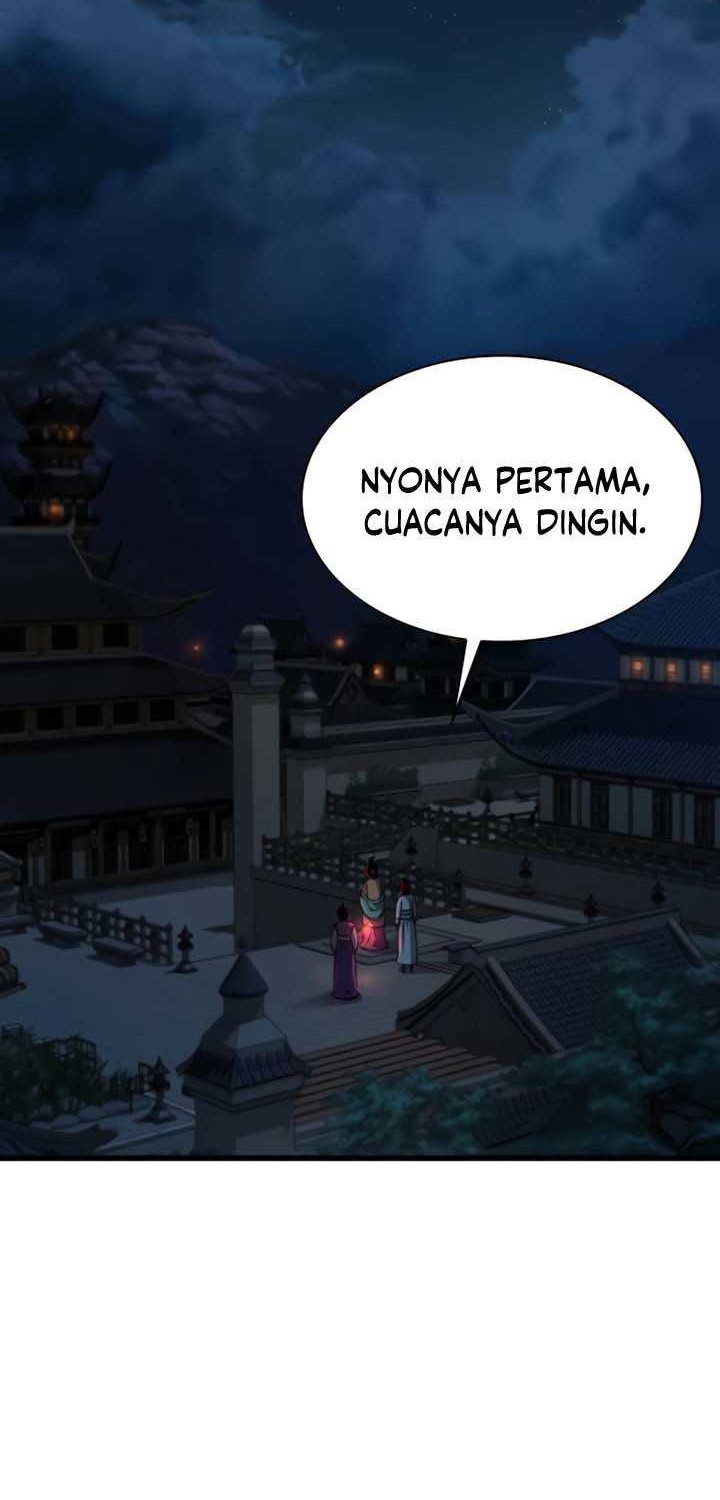 Myst, Might, Mayhem (Legend Of Heavenly Chaos Demon) Chapter 22 Gambar 57