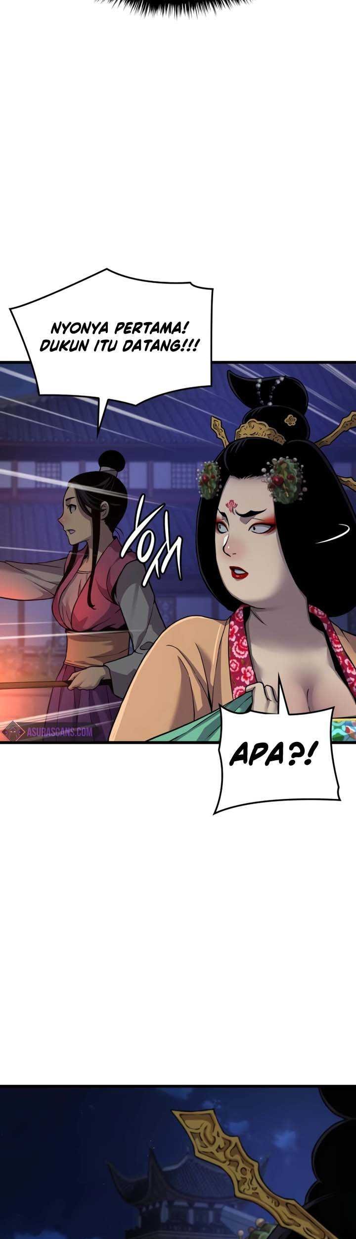 Myst, Might, Mayhem (Legend Of Heavenly Chaos Demon) Chapter 22 Gambar 62