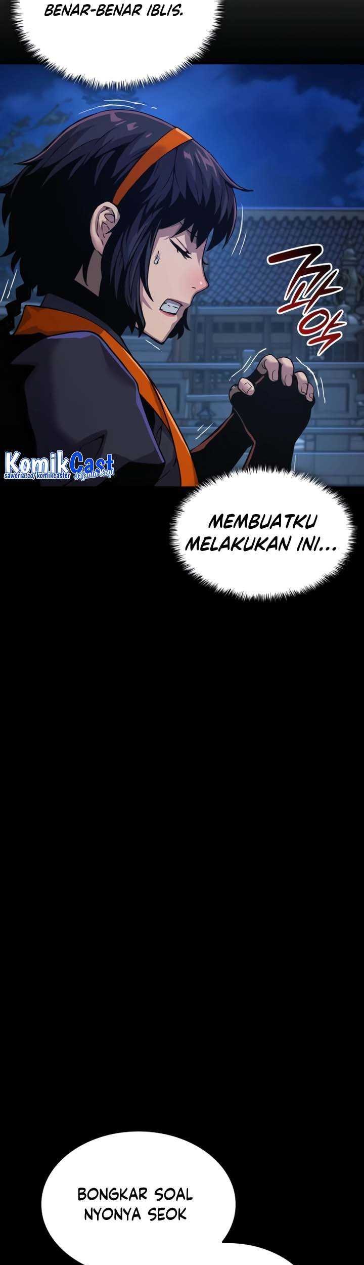 Myst, Might, Mayhem (Legend Of Heavenly Chaos Demon) Chapter 22 Gambar 78