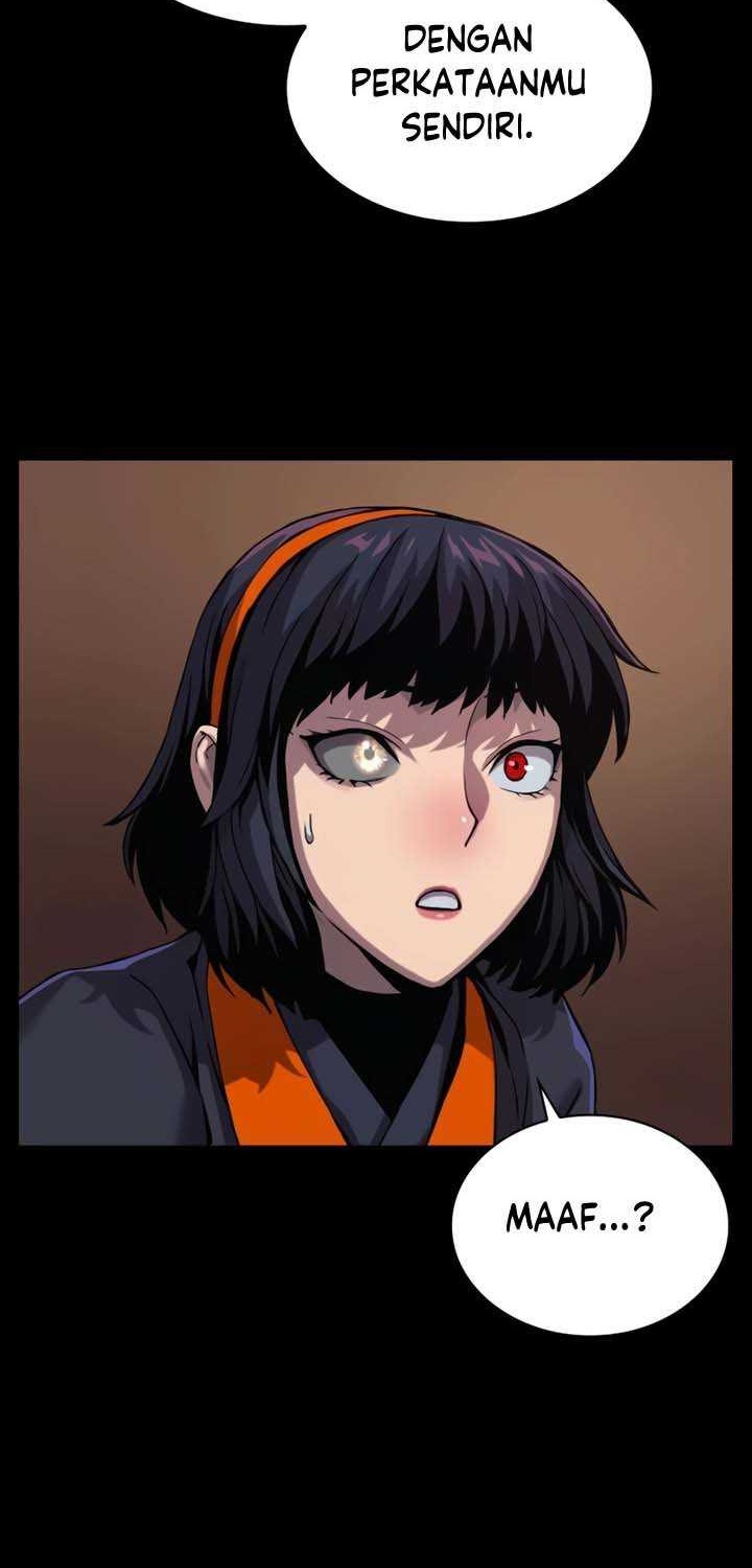 Myst, Might, Mayhem (Legend Of Heavenly Chaos Demon) Chapter 22 Gambar 79