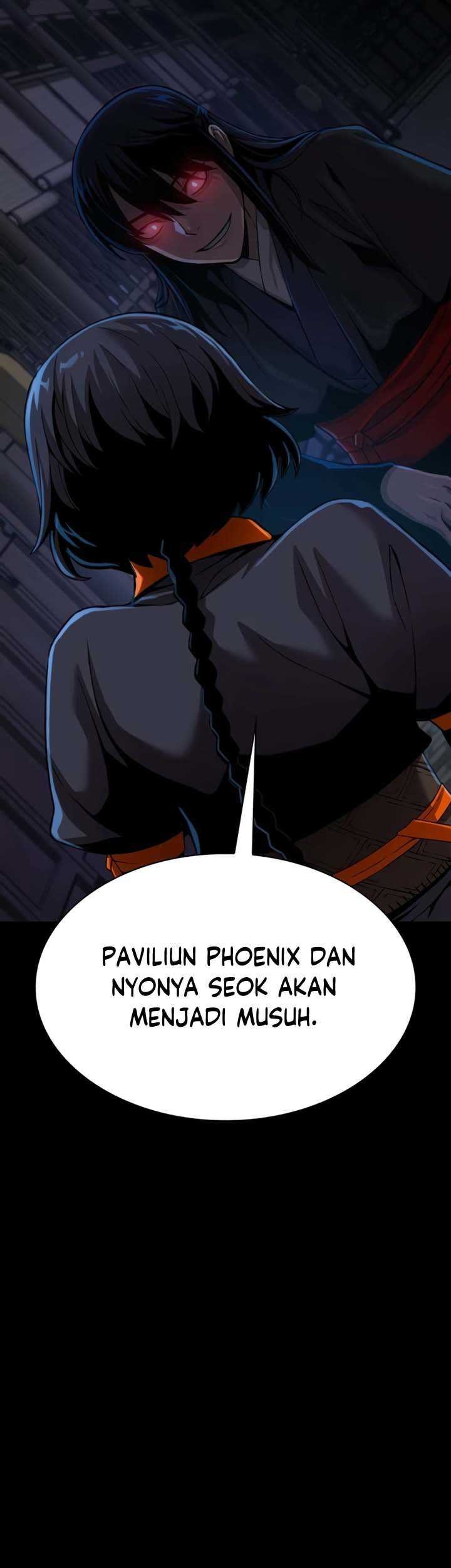 Myst, Might, Mayhem (Legend Of Heavenly Chaos Demon) Chapter 22 Gambar 82