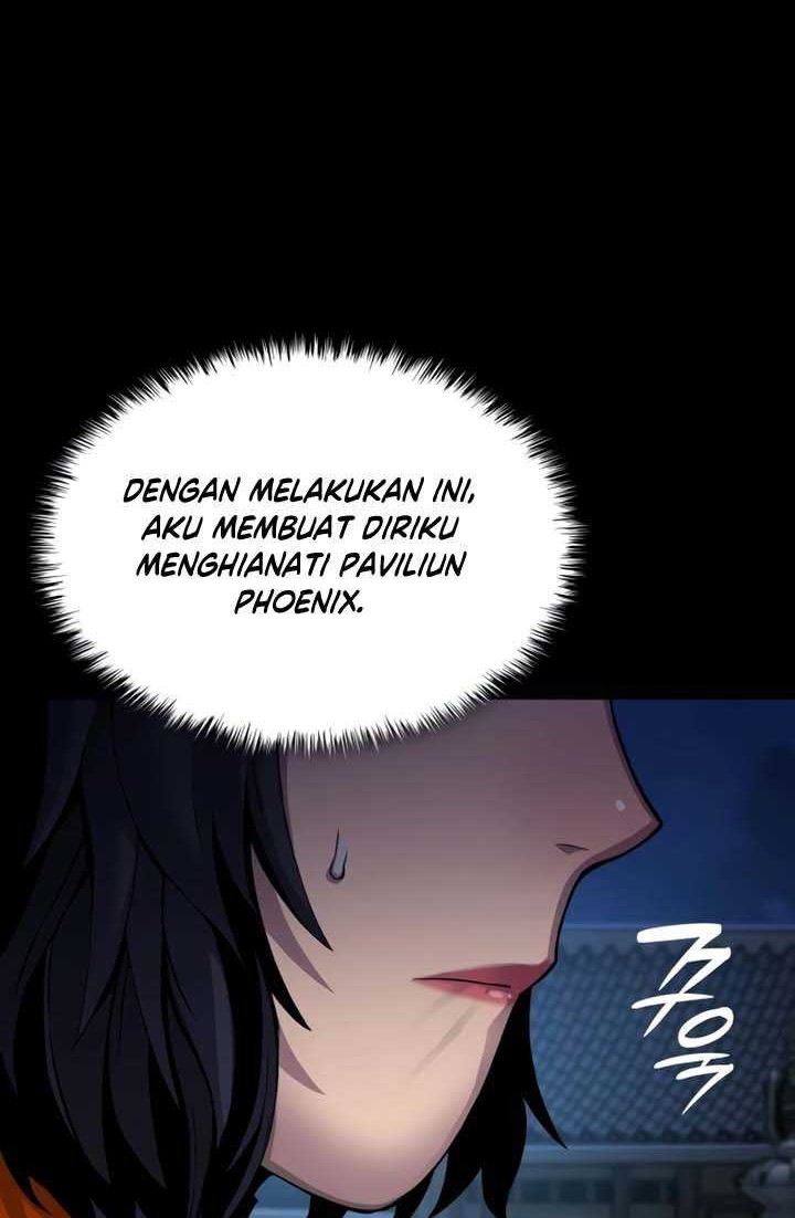 Myst, Might, Mayhem (Legend Of Heavenly Chaos Demon) Chapter 22 Gambar 83