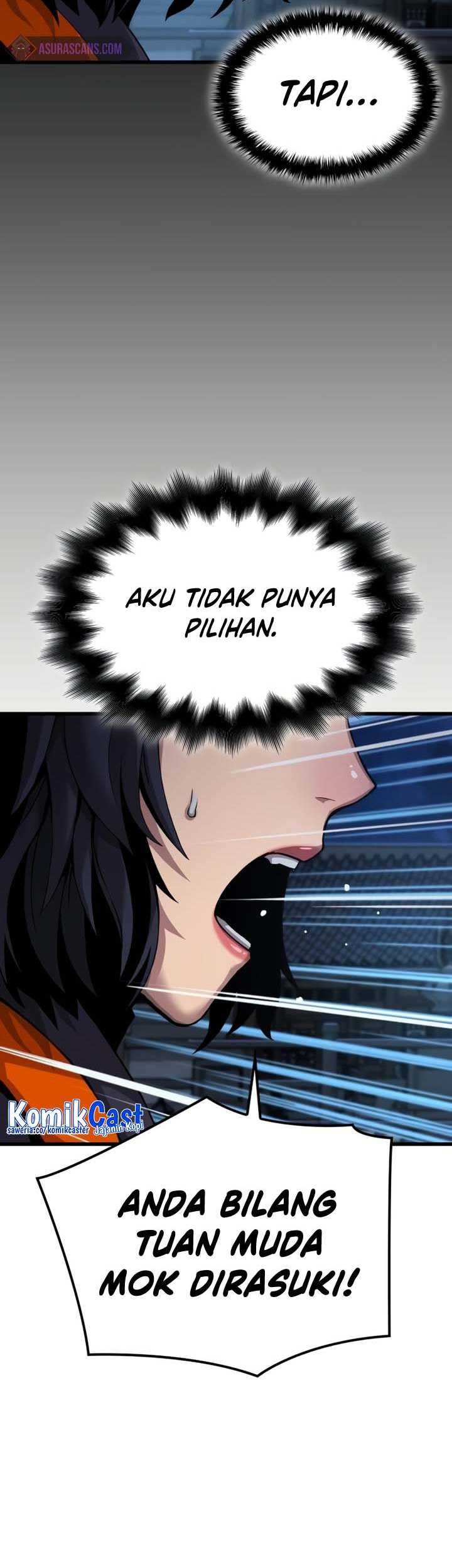 Myst, Might, Mayhem (Legend Of Heavenly Chaos Demon) Chapter 22 Gambar 84