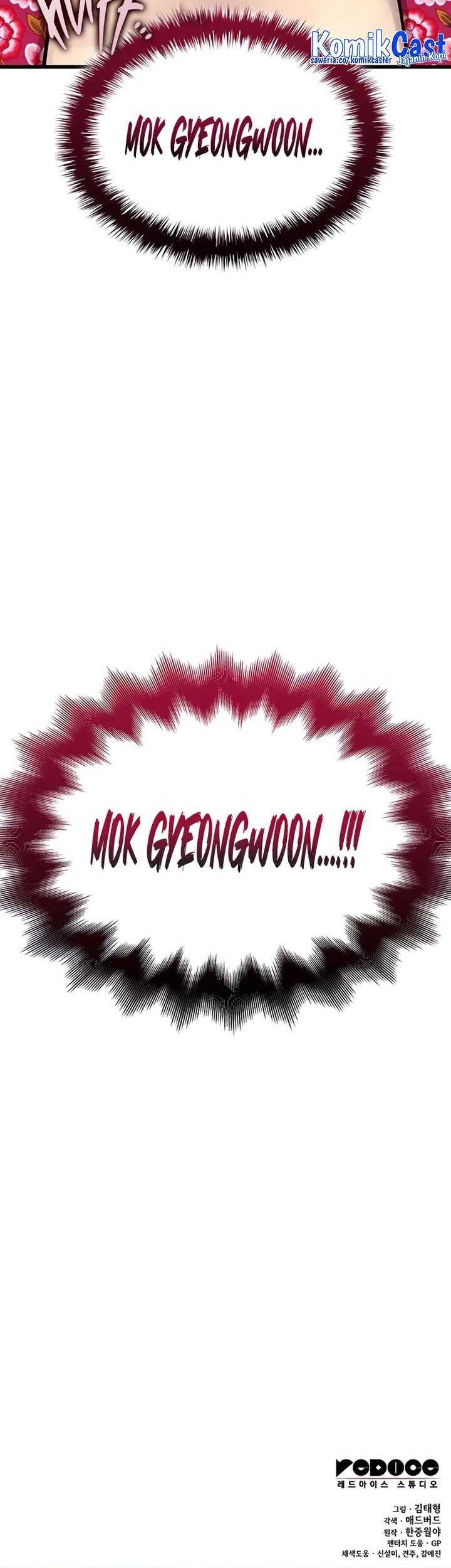 Myst, Might, Mayhem (Legend Of Heavenly Chaos Demon) Chapter 22 Gambar 96