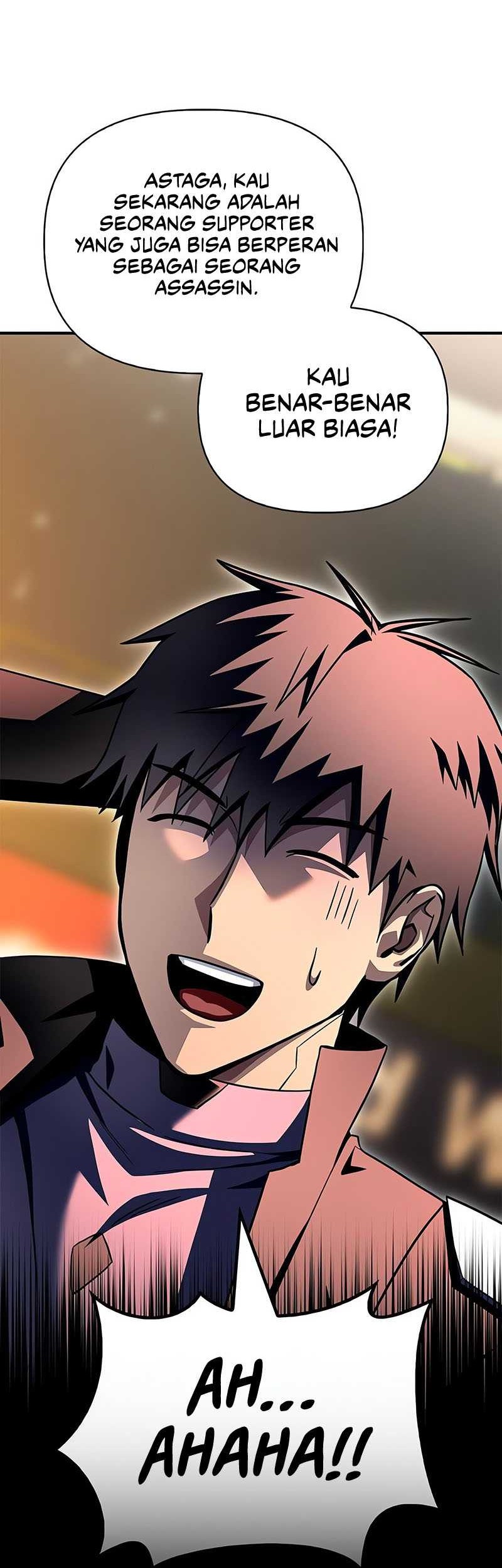 Superhuman Battlefield Chapter 108 Gambar 35