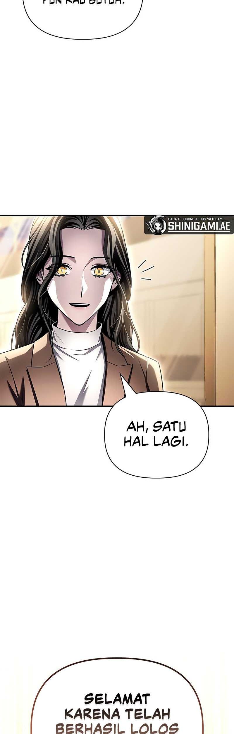 Superhuman Battlefield Chapter 108 Gambar 51