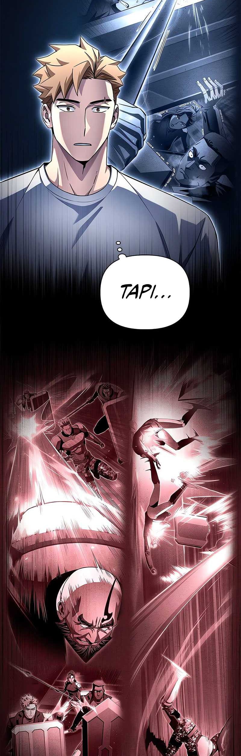Superhuman Battlefield Chapter 108 Gambar 68