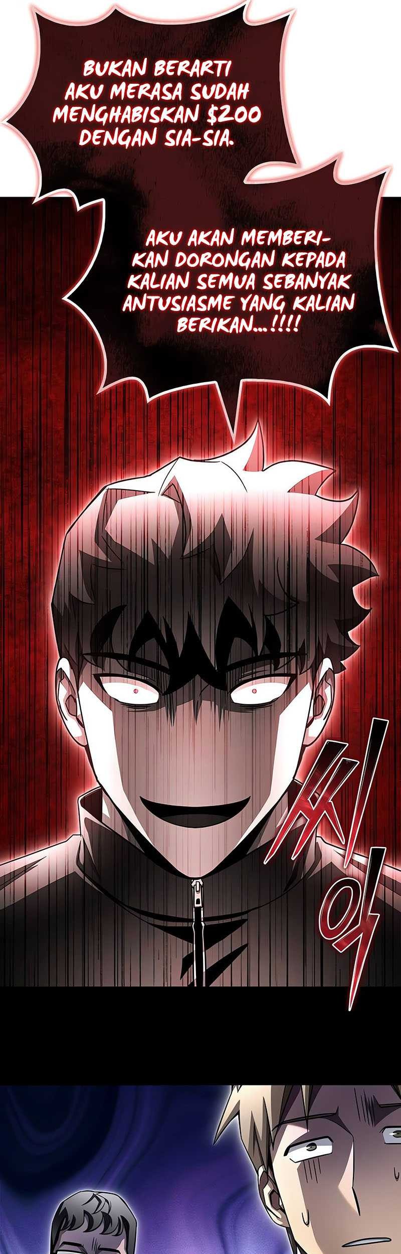 Superhuman Battlefield Chapter 108 Gambar 78