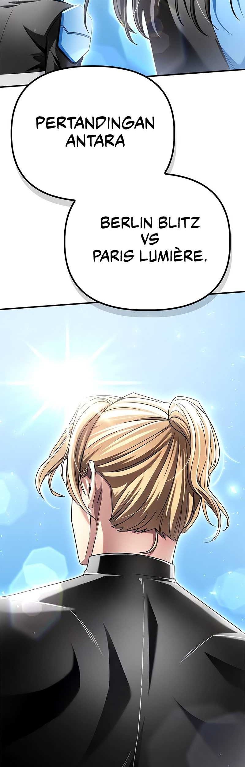 Superhuman Battlefield Chapter 108 Gambar 87