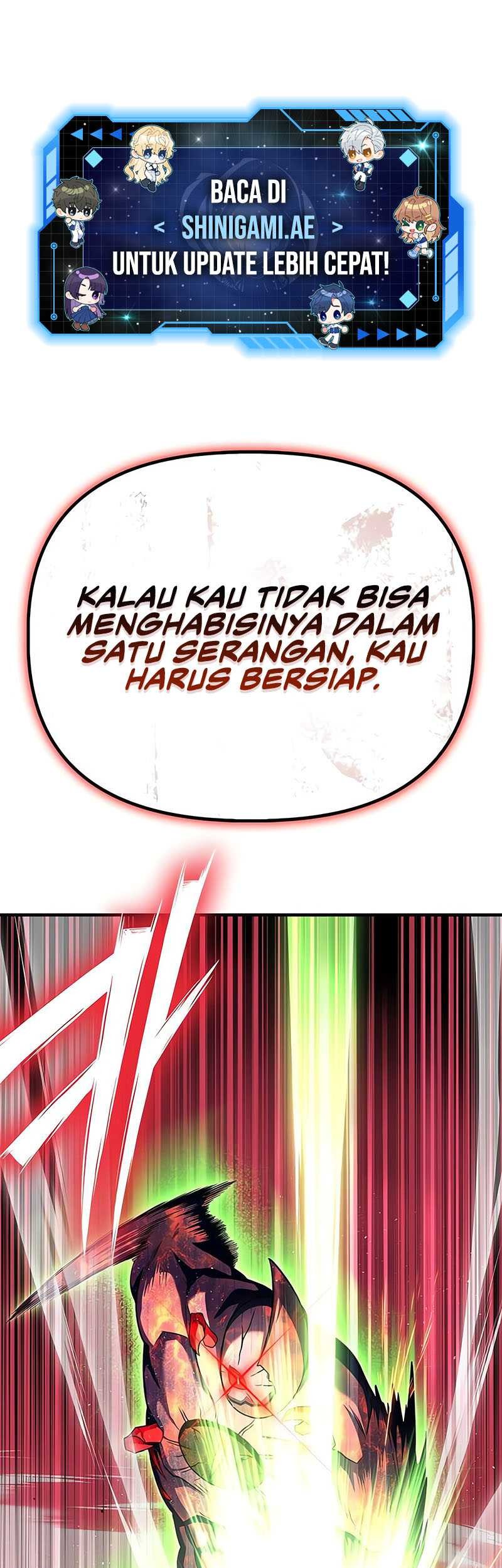 Baca Manhwa Superhuman Battlefield Chapter 108 Gambar 2