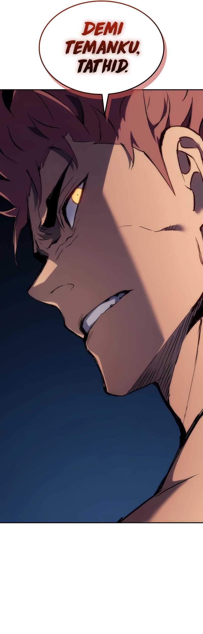 The Indomitable Martial King Chapter 30 Gambar 34
