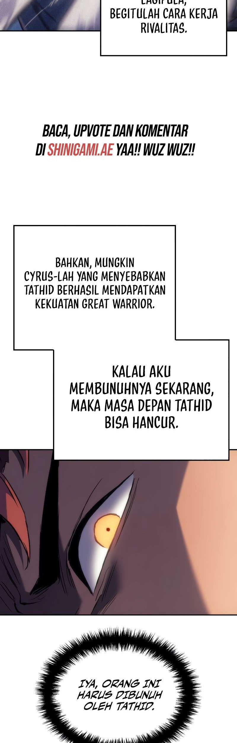 The Indomitable Martial King Chapter 30 Gambar 36