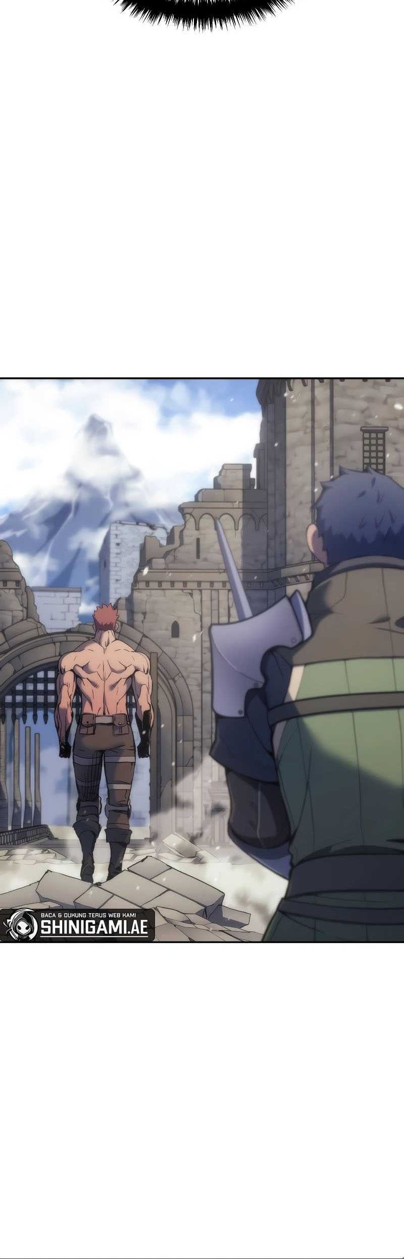 The Indomitable Martial King Chapter 30 Gambar 37