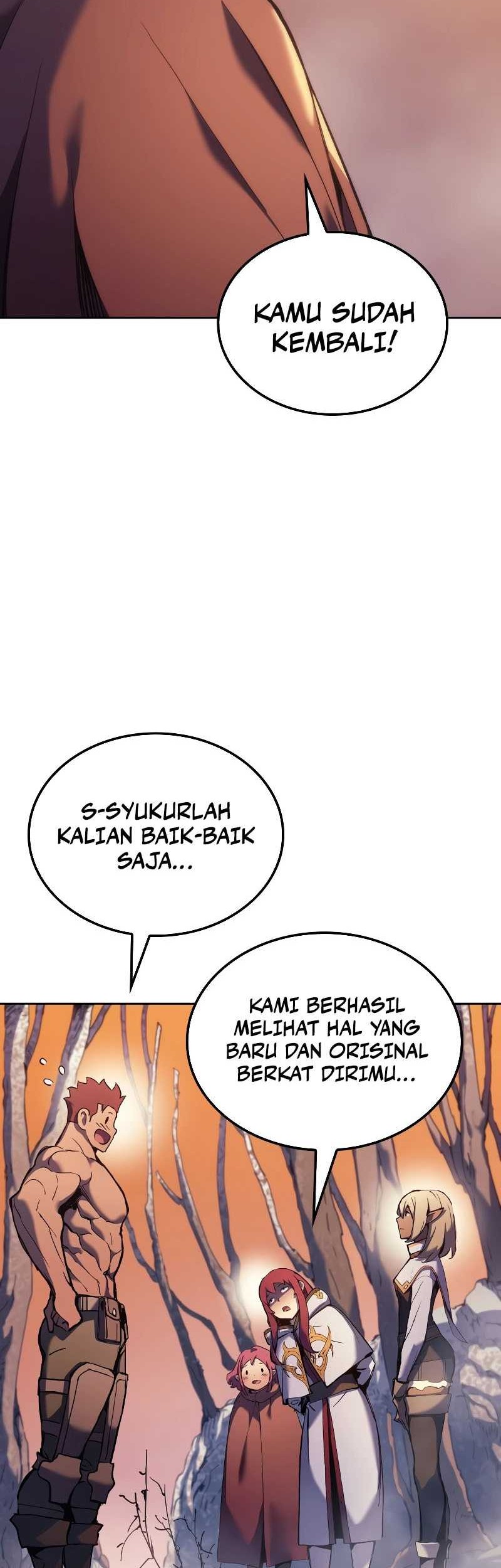 The Indomitable Martial King Chapter 30 Gambar 43