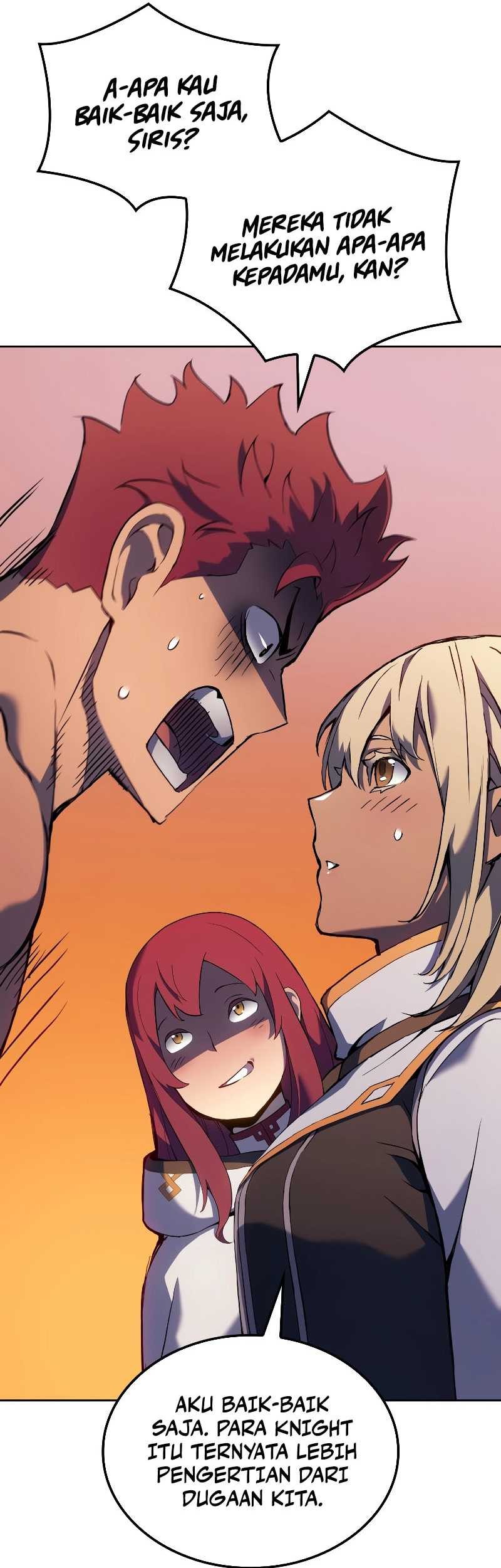 The Indomitable Martial King Chapter 30 Gambar 46