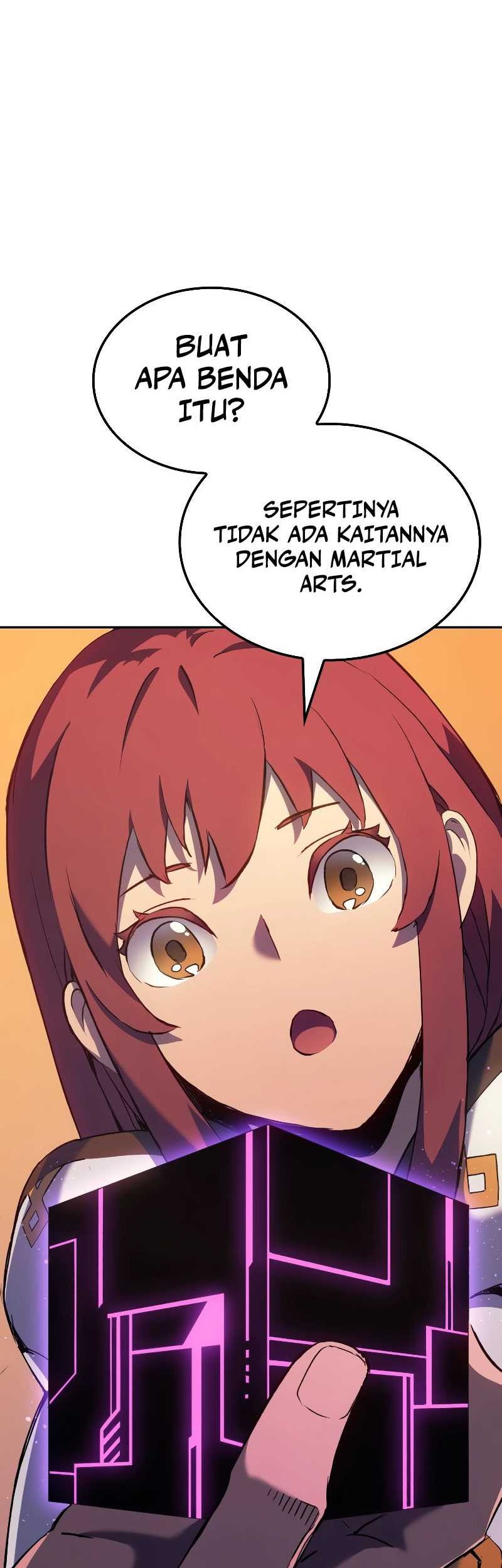 The Indomitable Martial King Chapter 30 Gambar 48