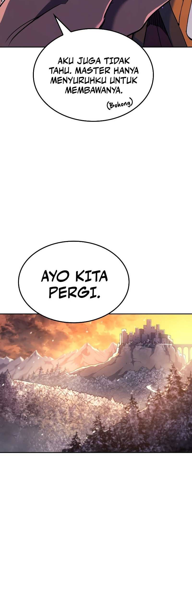 The Indomitable Martial King Chapter 30 Gambar 49