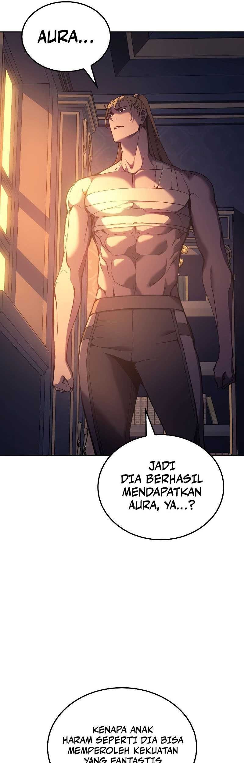 The Indomitable Martial King Chapter 30 Gambar 54