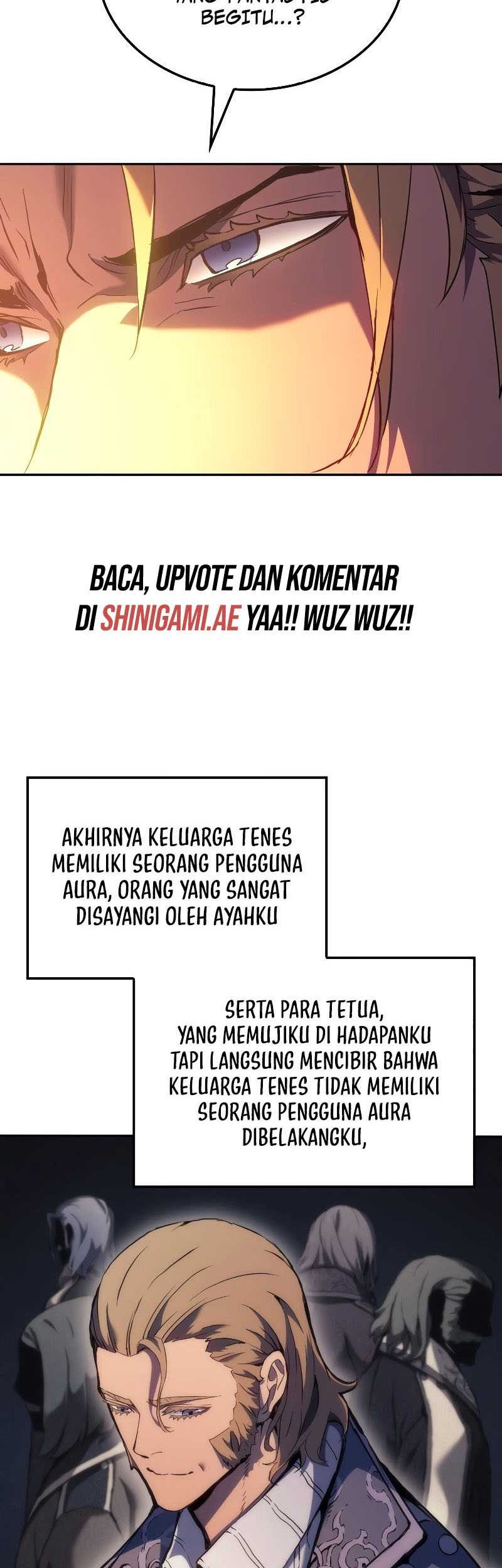 The Indomitable Martial King Chapter 30 Gambar 55