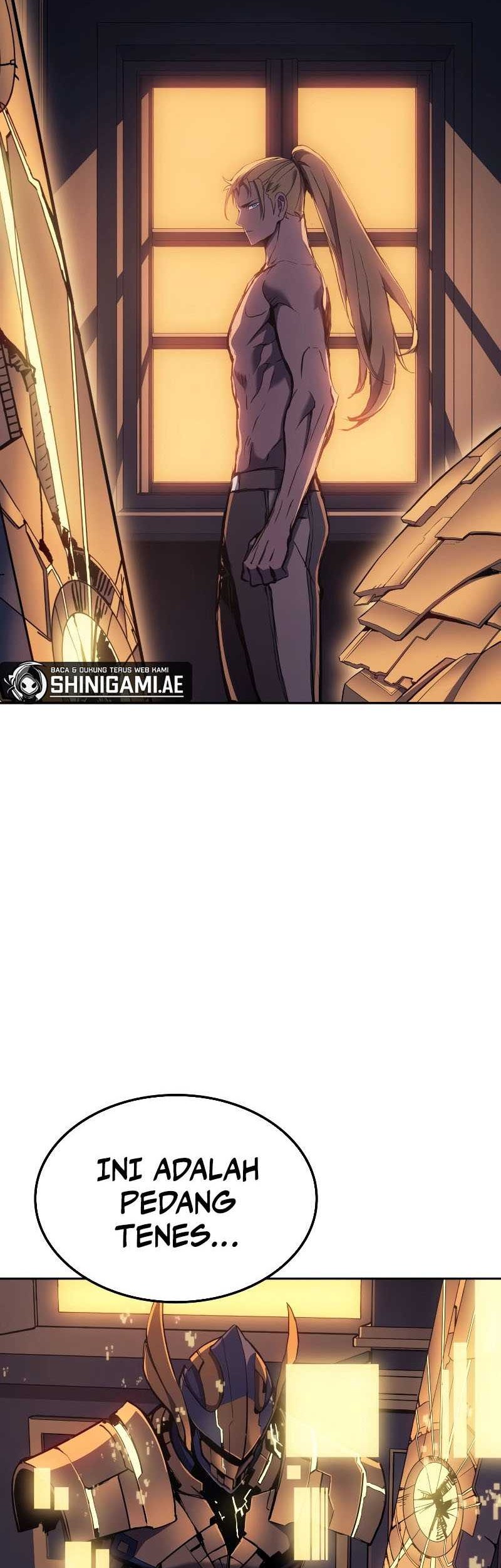 The Indomitable Martial King Chapter 30 Gambar 59