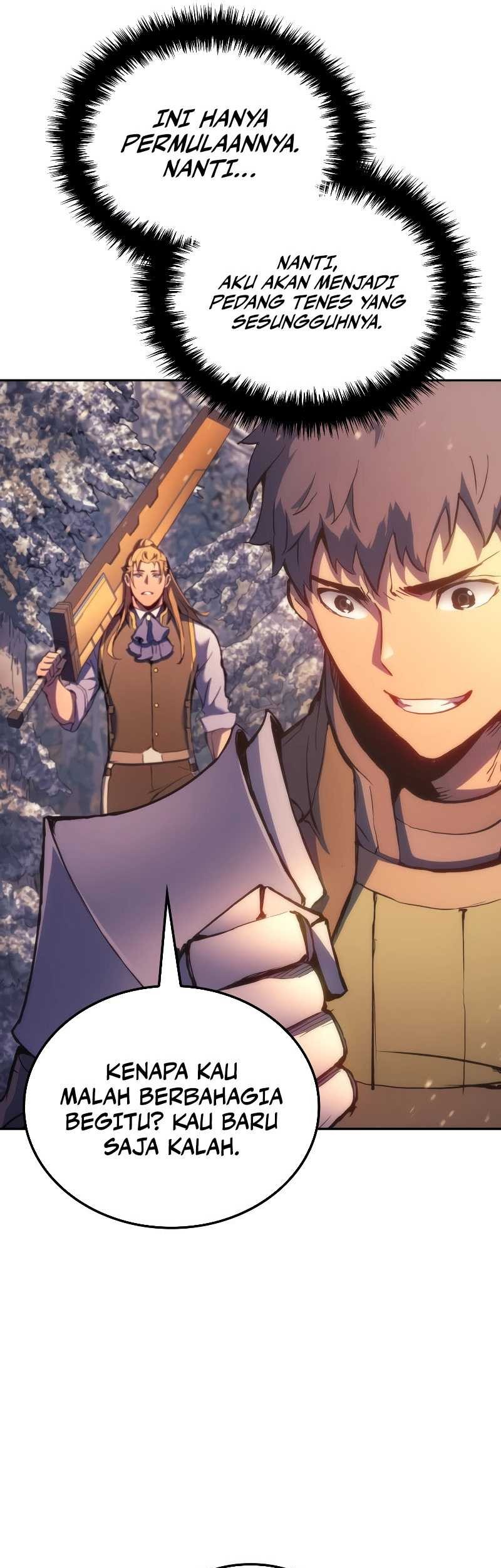 The Indomitable Martial King Chapter 30 Gambar 66