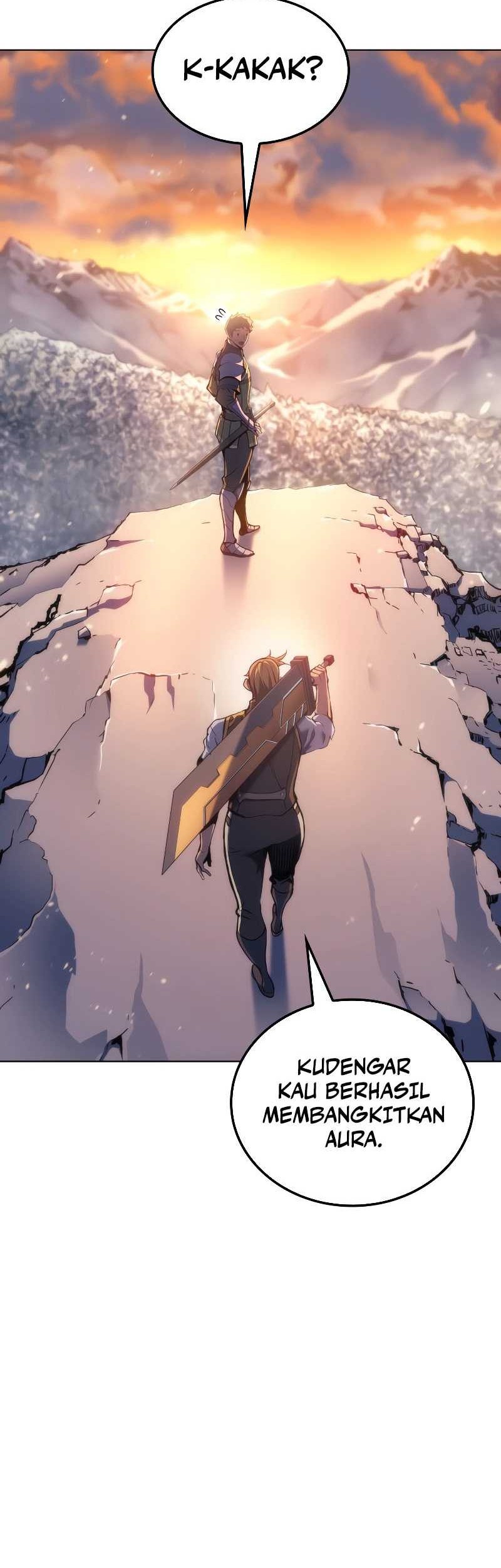The Indomitable Martial King Chapter 30 Gambar 67