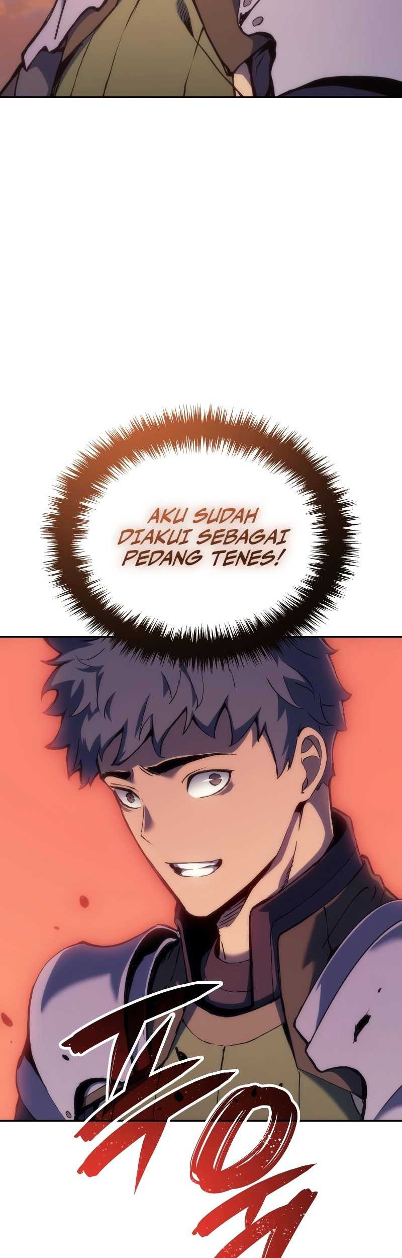 The Indomitable Martial King Chapter 30 Gambar 72