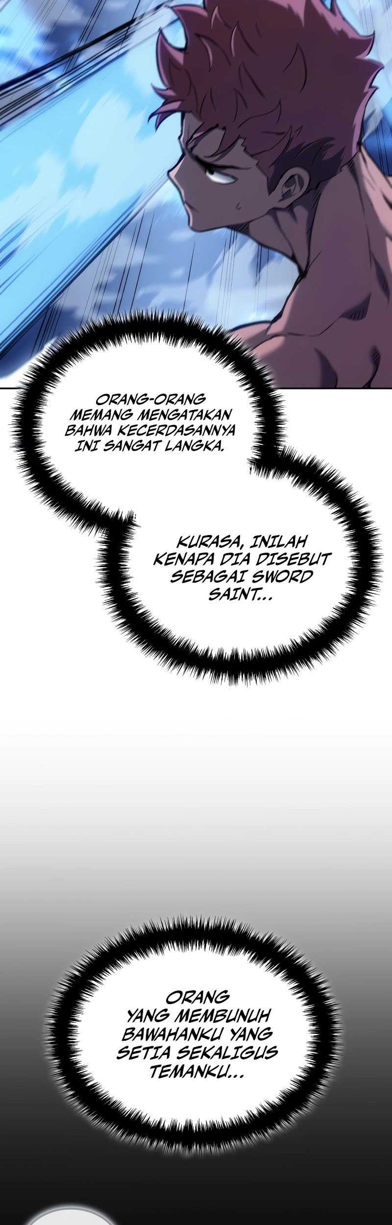 The Indomitable Martial King Chapter 30 Gambar 8