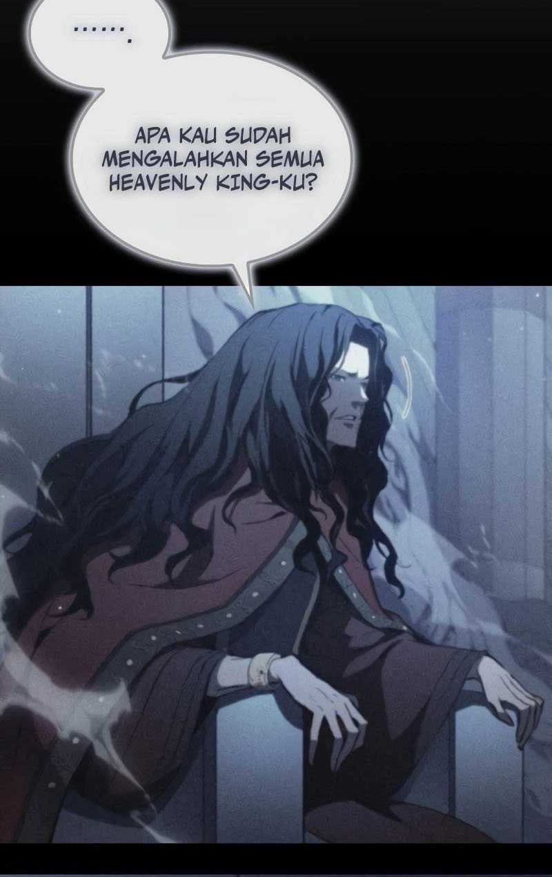 The Indomitable Martial King Chapter 30 Gambar 9