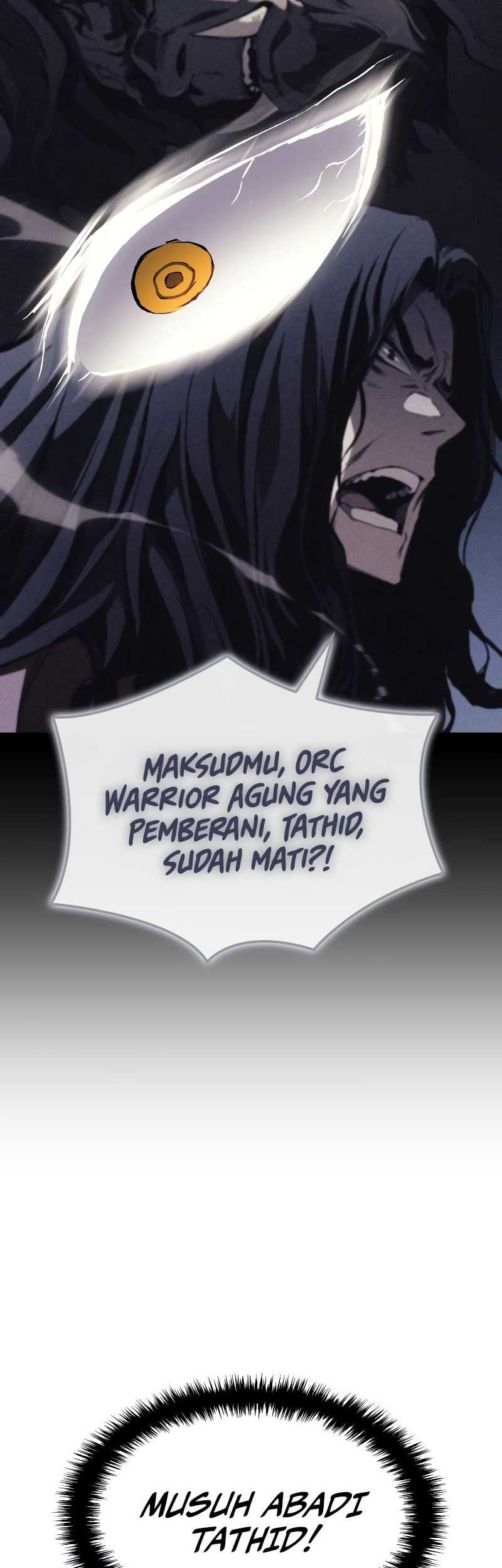 The Indomitable Martial King Chapter 30 Gambar 11