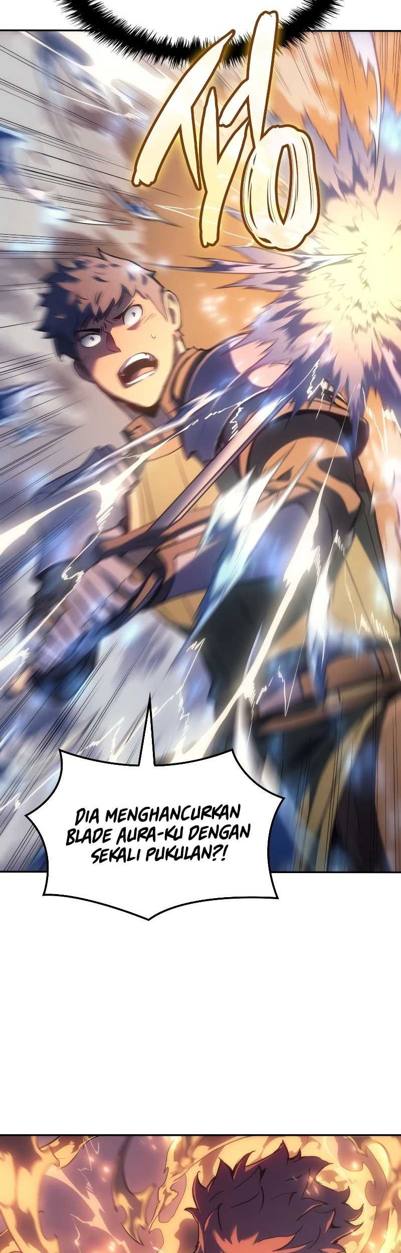 The Indomitable Martial King Chapter 30 Gambar 12